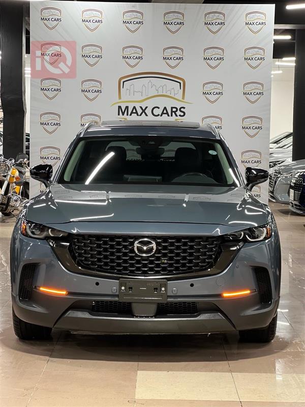 مازدا CX-50 2023 للبيع في العراق - السليمانية